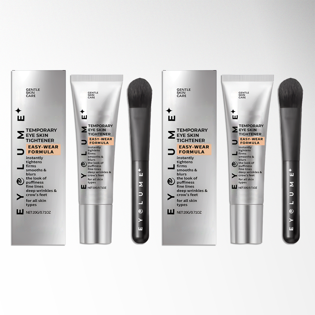 Eyelume Temporary Eye Skin Tightener