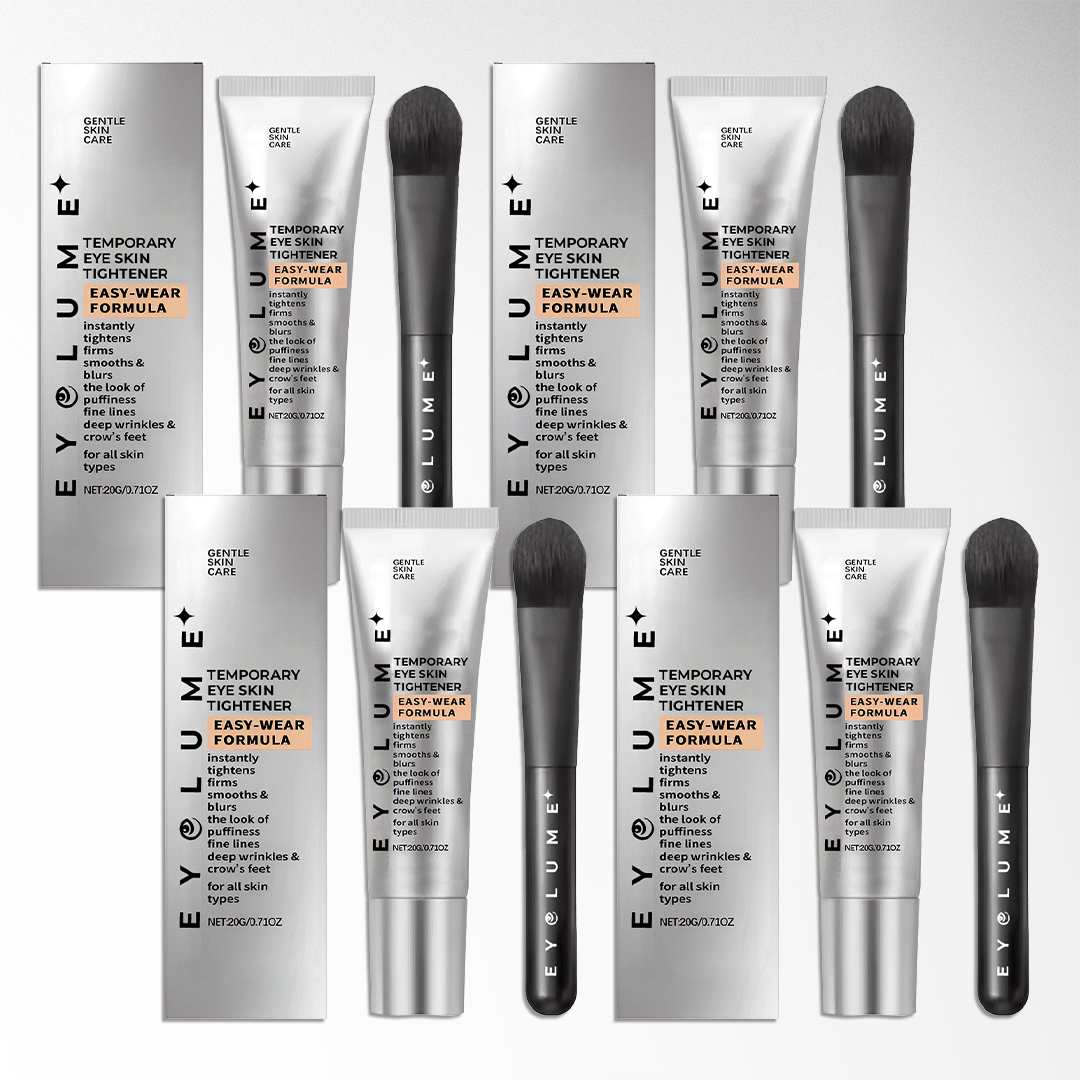 Eyelume Temporary Eye Skin Tightener