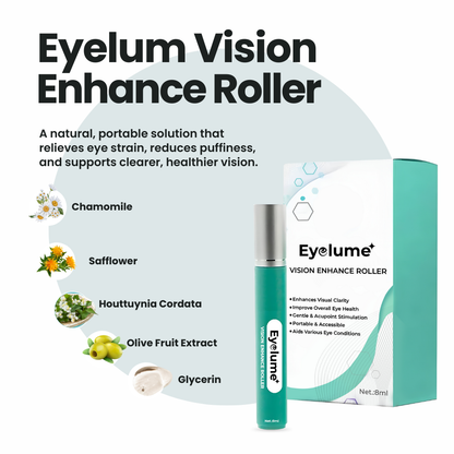 Eyelume Vision Enhance Roller