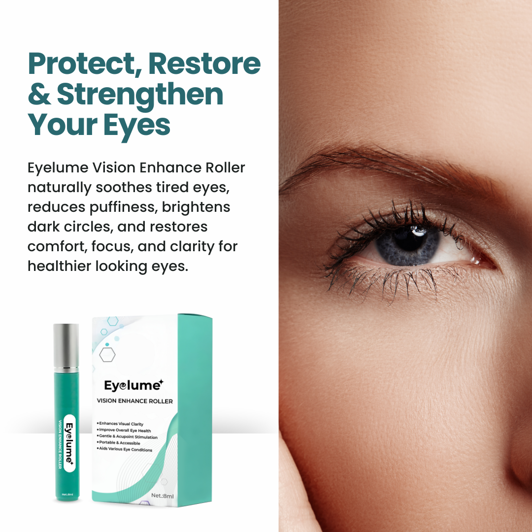 Eyelume Vision Enhance Roller