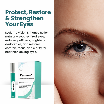 Eyelume Vision Enhance Roller