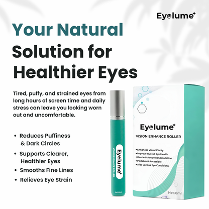 Eyelume Vision Enhance Roller