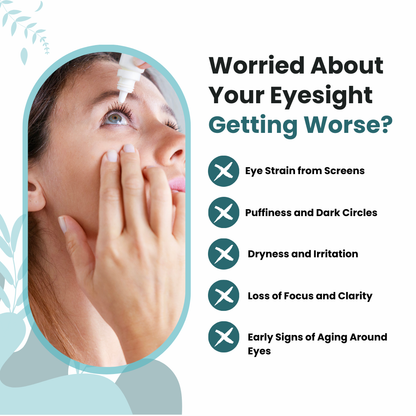 Eyelume Vision Enhance Roller