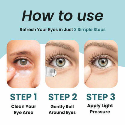 Eyelume Vision Enhance Roller