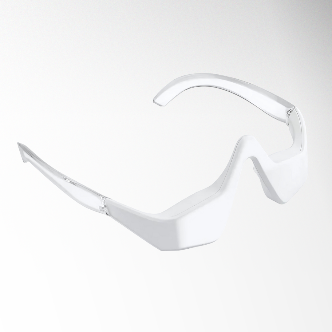 Eyelume™ Under‑Eye Light Therapy Energizes Tired, Strained Eyes