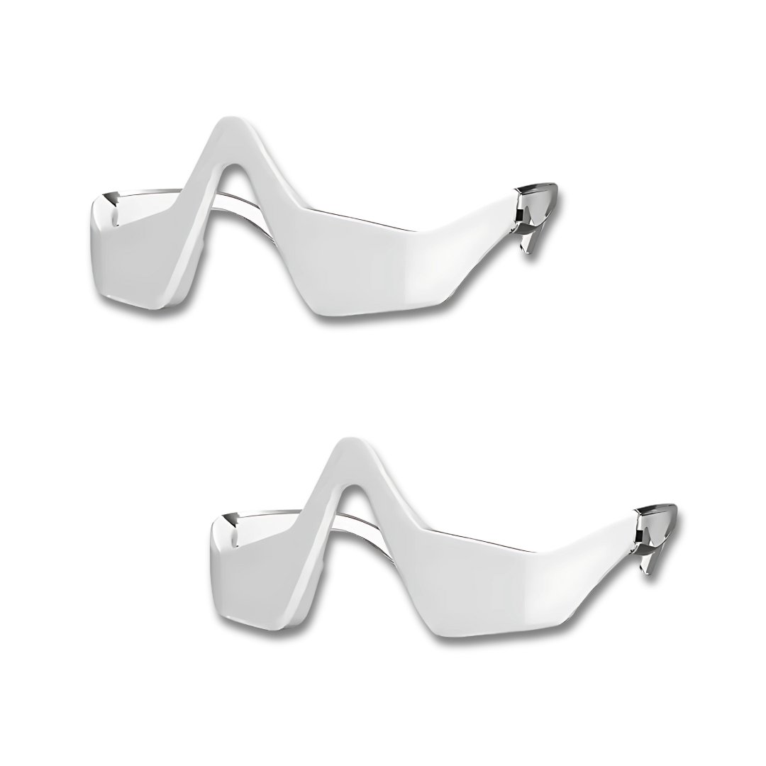 Eyelume™ Under‑Eye Light Therapy Energizes Tired, Strained Eyes
