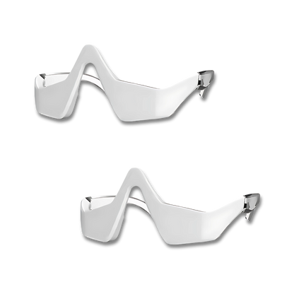 Eyelume™ Under‑Eye Light Therapy Energizes Tired, Strained Eyes