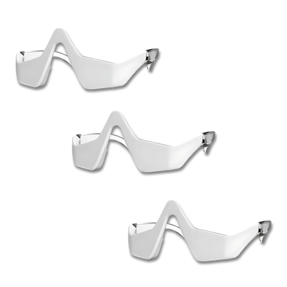 Eyelume™ Under‑Eye Light Therapy Energizes Tired, Strained Eyes