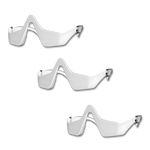 Eyelume™ Under‑Eye Light Therapy Energizes Tired, Strained Eyes