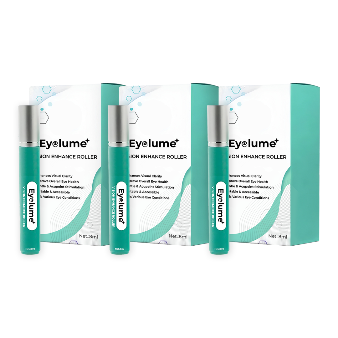 Eyelume Vision Enhance Roller