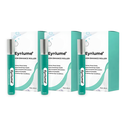 Eyelume Vision Enhance Roller