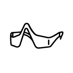 Eyelume™ Under-Eye Light Therapy 32 Wear the Eye Protector